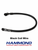 Black Multi Fire 15 OHM Coil Wire Only – Hammond Motorsports