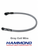 Gray Multi Fire 15 OHM Coil Wire Only – Hammond Motorsports