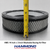 HMS 14" × 3" Washable Racing Air Filter