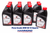 PennGrade 1 20W-50 high zinc partial synthetic racing oil, 12-quart case – Hammond Motorsports