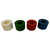 Pull Bar Bushings for HMS Pull Bar - 1-3/8" OD