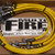 MULTI-FIRE SPARK PLUG WIRES HEI-HEI 