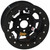 AERO 53 Series Beadlock IMCA Wheels Black 