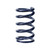 Hypercoil Conventional Front Springs - (5" x 9.5")