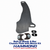 HMS Bolt-In Blank 4-Bar Chassis Plate with Mount Kit
