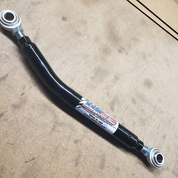 Ump Mod Rear Suspention A Mod Rear Suspension - Page 1 - Hammond Motorsports