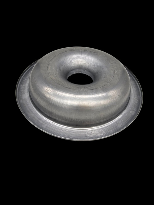 Air Cleaner Base Rochester 2bbl Carbs - Hammond Motorsports