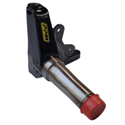 PPM Longhorn Spindles Right Front - Hammond Motorsports