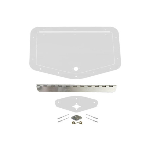 capdogページ Kevko Access Panel (6