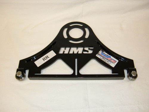 Hammond Motorsports Bandolero Set Up Plates