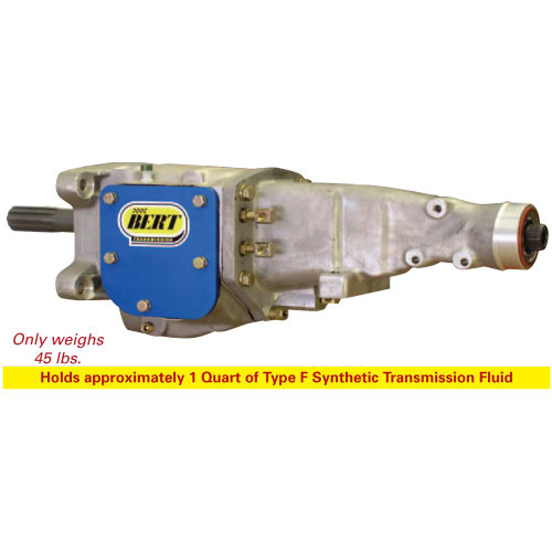 Bert 1st Gen/LMZ Transmission - Hammond Motorsports