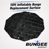 Bongo Replacement Surface