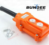 Waterproof Winch Controller (220V)