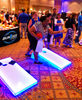 LED Corn Hole Boards