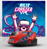 Rilix VR Rollercoaster