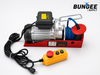 1.6 HP Electric Hoist/Winch 110V