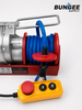 1.6 HP Electric Hoist/Winch 110V