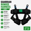 Guardian Bungee Harness with Sewn in Swivels