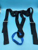  VR Full Body Bungee Harness Shoulder Straps