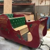 Bellatori Electric Trackless Train