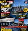 2015 Spider Jump Mobile 4 Station For Sale