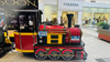 Used Wattman Electric Train For Sale