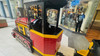 Used Wattman Electric Train For Sale