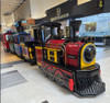 Used Wattman Electric Train For Sale