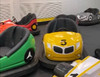 New - 9 Electric Bumper Cars 