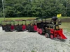 Bellitori Trackless Train