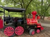 Bellitori Trackless Train