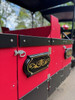 Bellitori Trackless Train