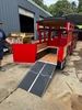 Bellitori Trackless Train