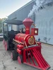 Bellitori Trackless Train