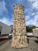 2013 Mobile 4 Station Vertical Reality Rock Climbing Wall