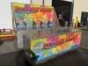 Portable Balloon Burst Game
