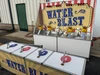 Portable Water Gun Game