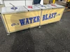 Portable Water Gun Game