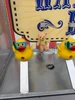 Portable Water Gun Game