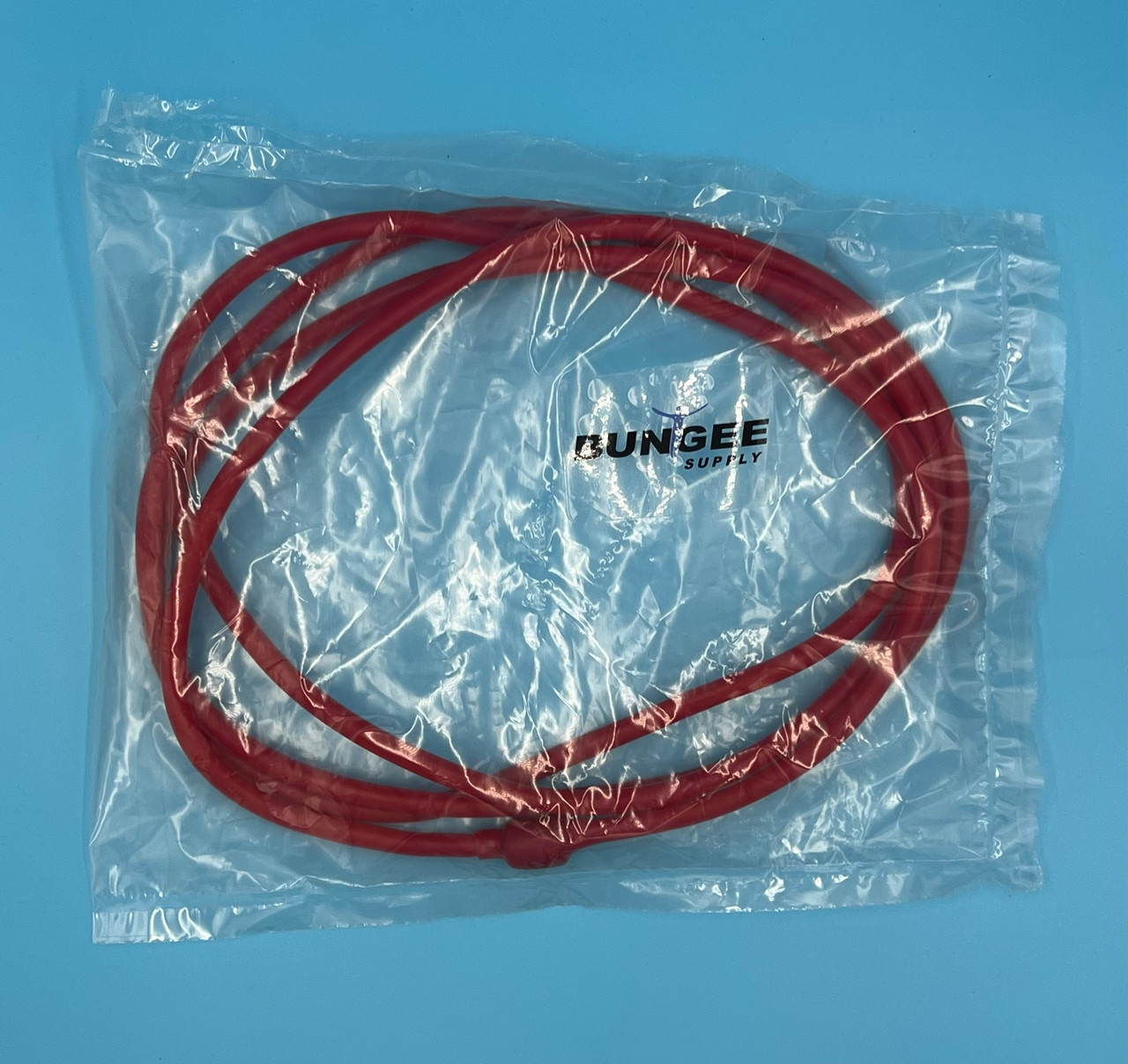 Elastic Loop (Red) 5lb