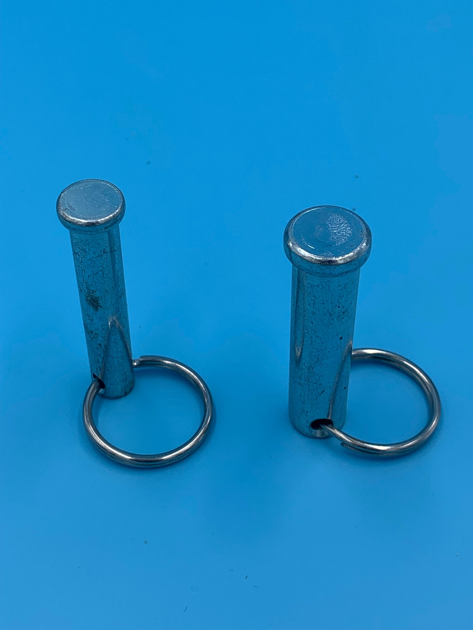 Clevis Pin and Stainless Ring