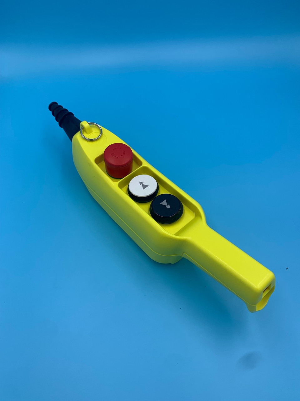 Winch Controller