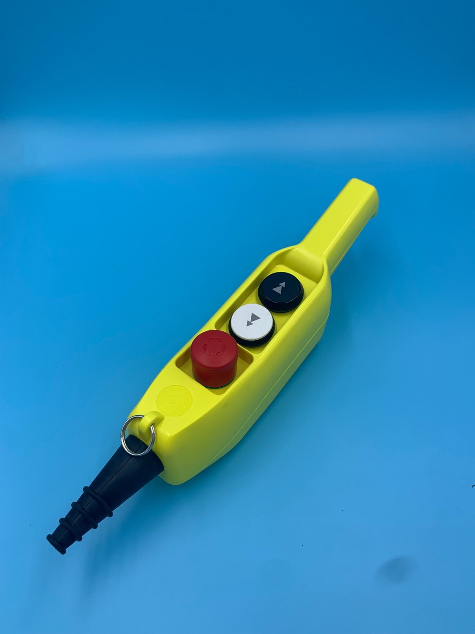 Winch Controller