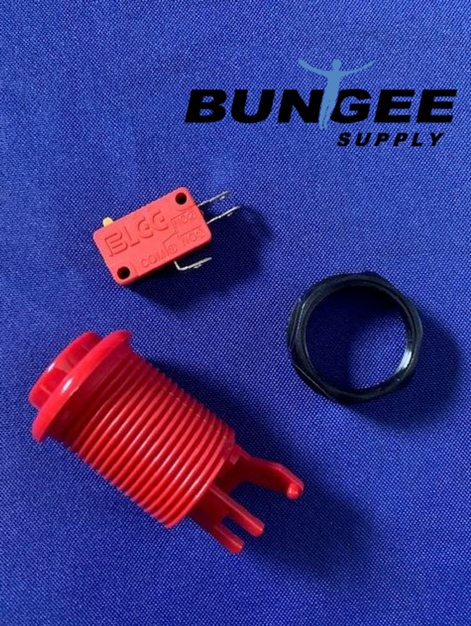 Replacement Horn Button Bungee Supply Company