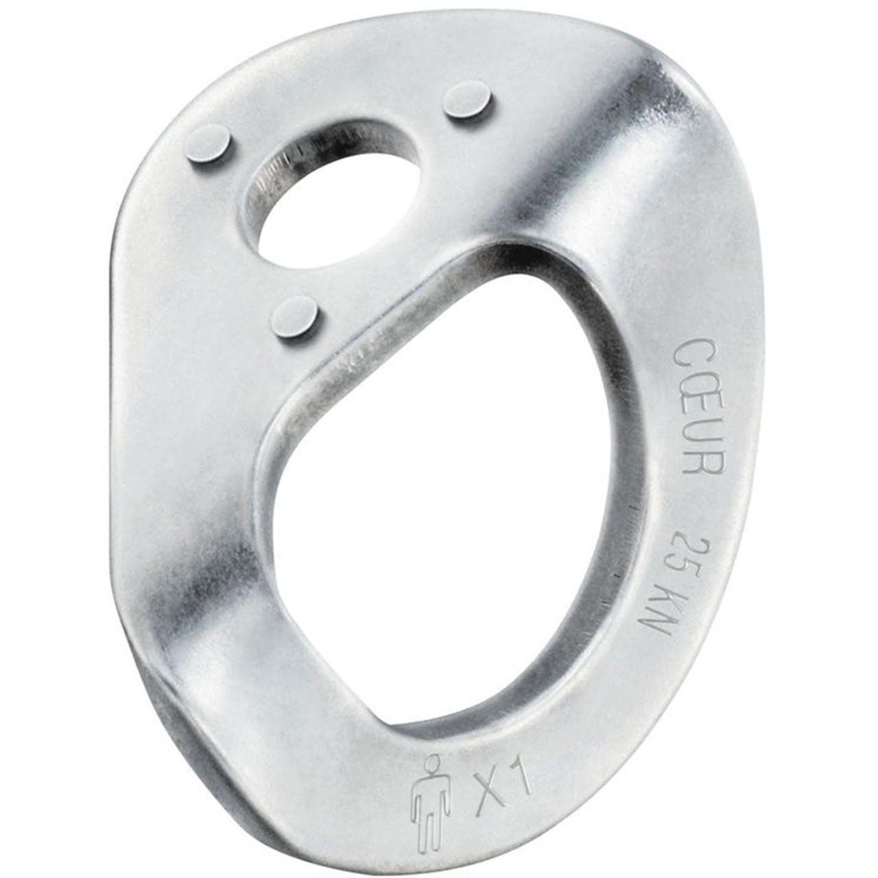 Stainless Steel Anchor  