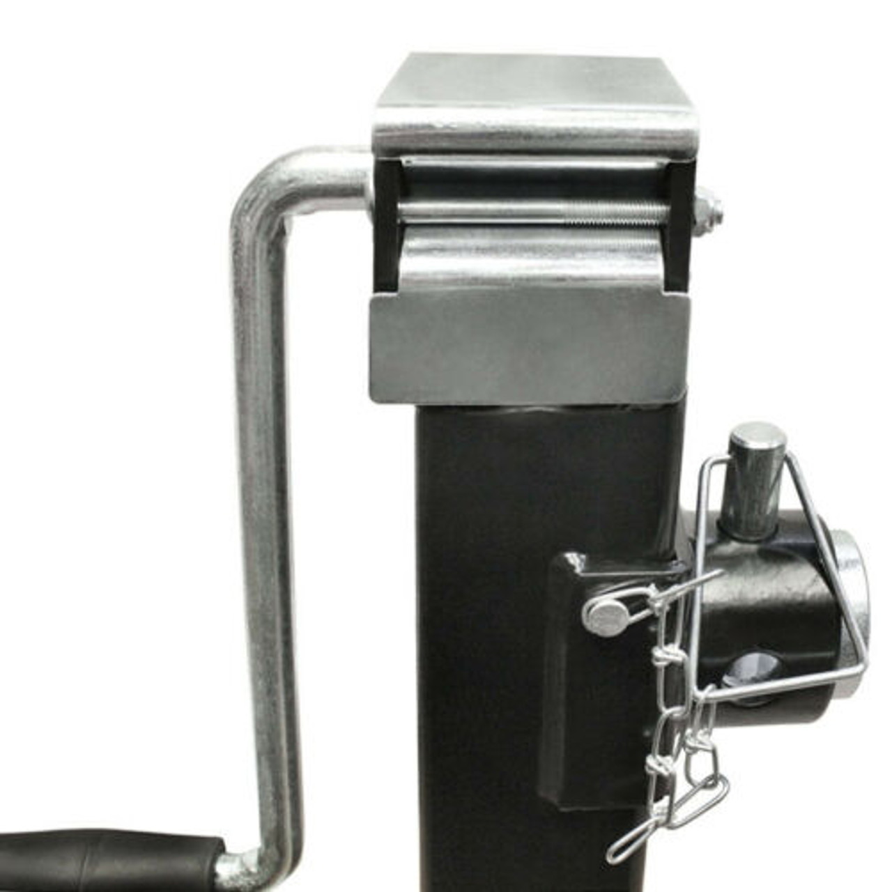 ☆JACK☆ Doucal's Amazon.com: KUAFU Adjustable Jack Stand Compatible with
