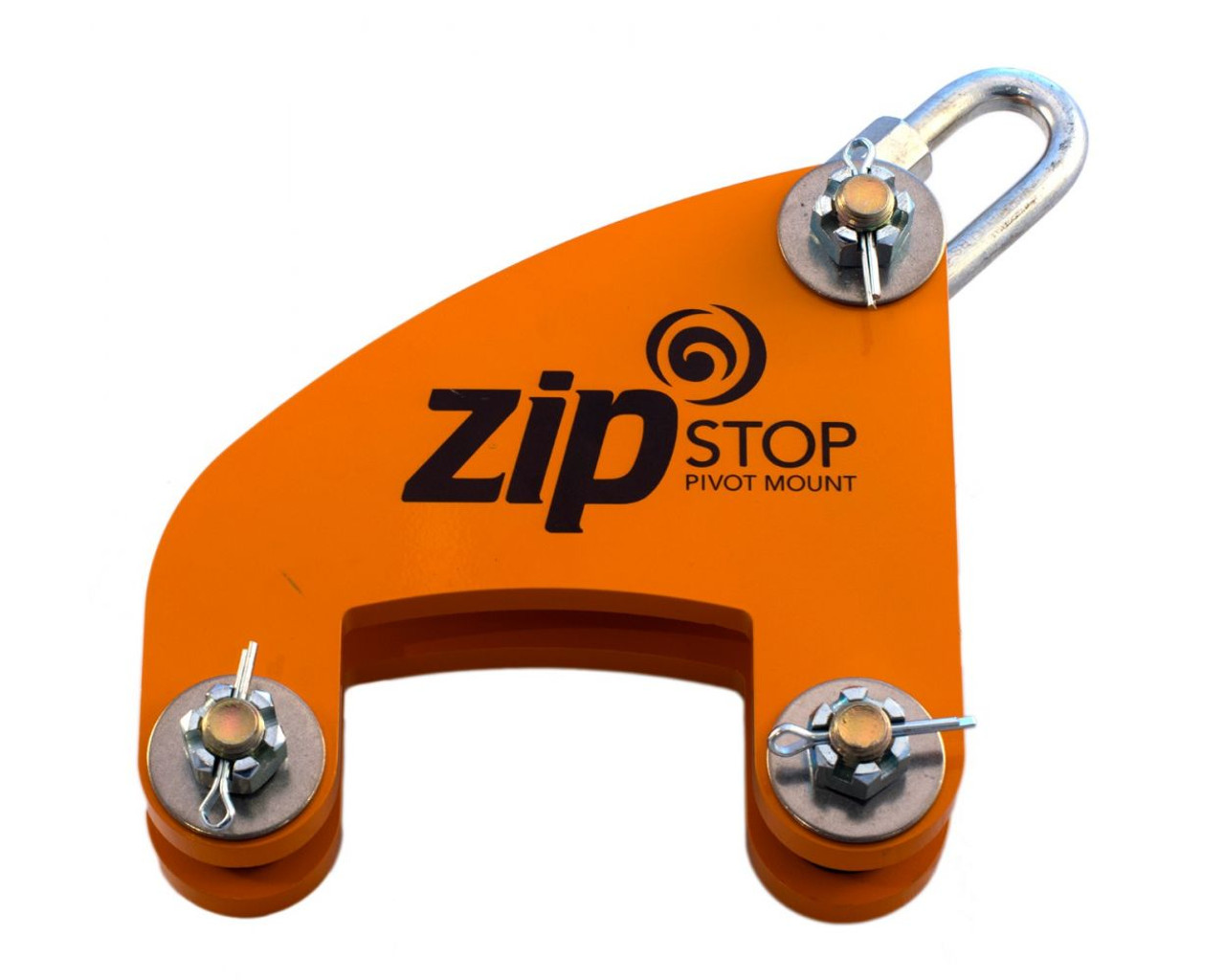 zipSTOP Pivot Mount