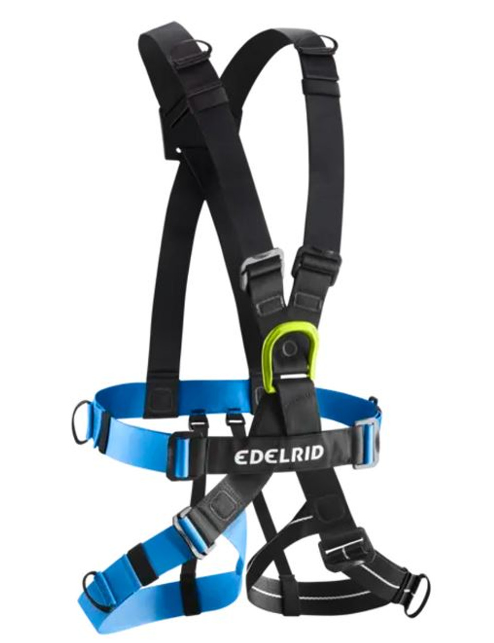 Full Body Bungee Trampoline Harness
