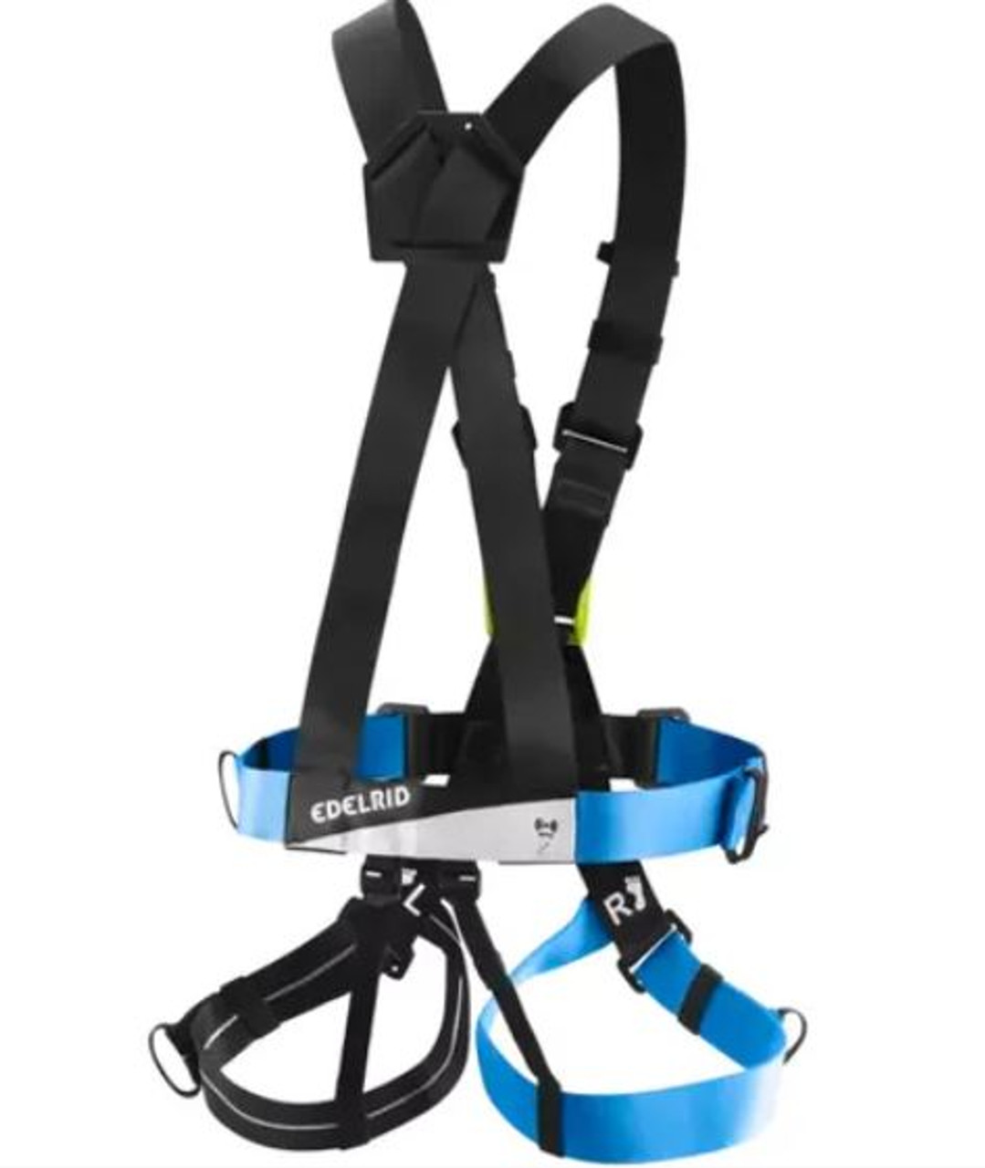 Full Body Bungee Trampoline Harness