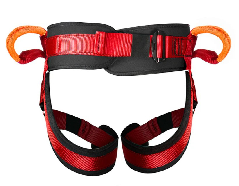 FlexFit Bungee Trampoline Harness - Small / Medium